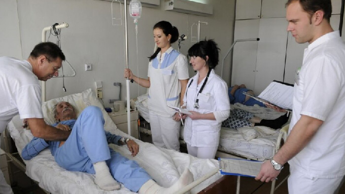 Dekubity - zbytočný problém?