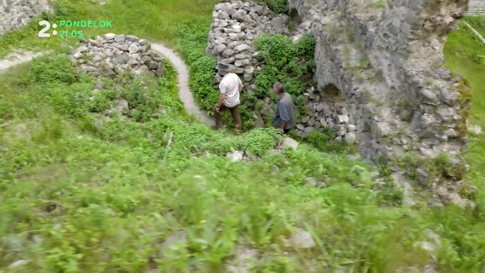 Film Divoké Slovensko 2 odhaľuje výnimočnú krásu našej prírody