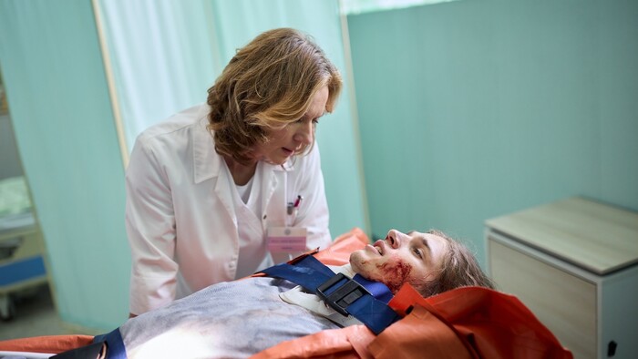 Prvý diel Dotyku života II zanechal mnohé otázniky