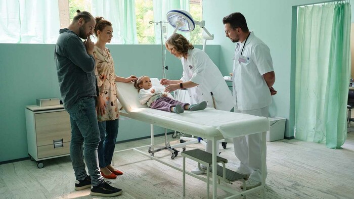 Kto týra malú Moniku a prečo Benjamína nebudú môcť operovať? 