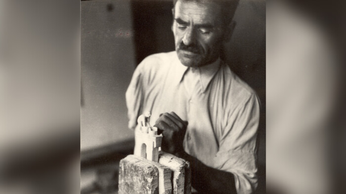 130. výročie narodenia rezbára Eduarda Gregora z Tajova