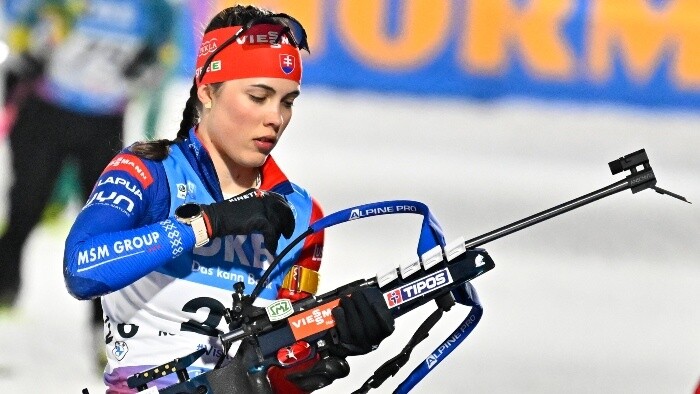 Hosť DRS: Ema Kapustová