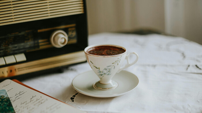 Rozhlasové Dobré ráno má 60 rokov