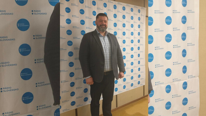 Rozhovor s... Štefan Julini 