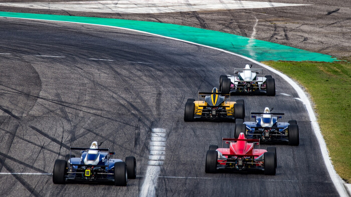 Ako sa stať pilotom Formuly 1