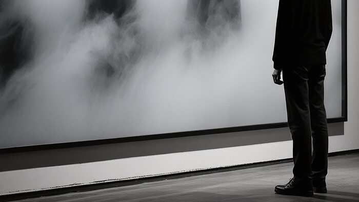 Výstava Rekvizitáreň hrdinov