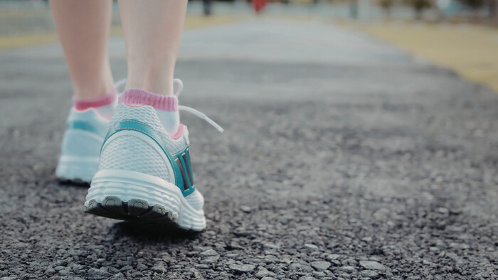 Zamyslenie / Cesta, po ktorej sa oplatí kráčať