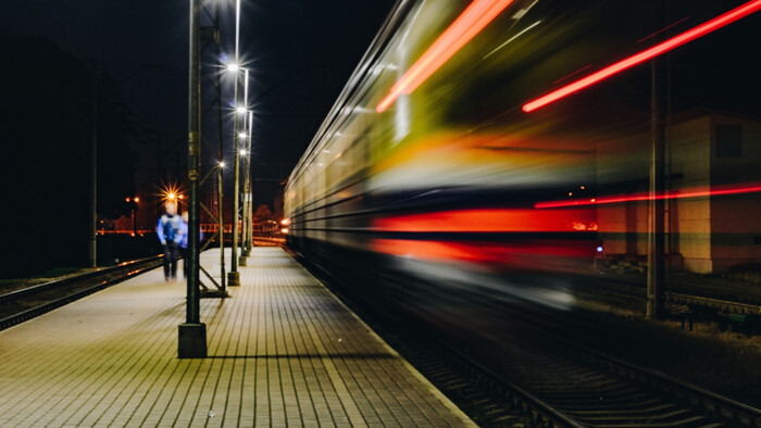 Vlaky Banská Bystrica - Bratislava po rokoch bez prestupu