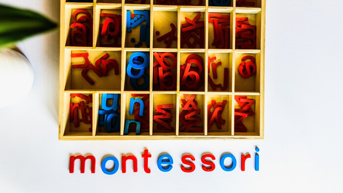  Montessori predškolské programy sú kvalitnejšie a lacnejšie