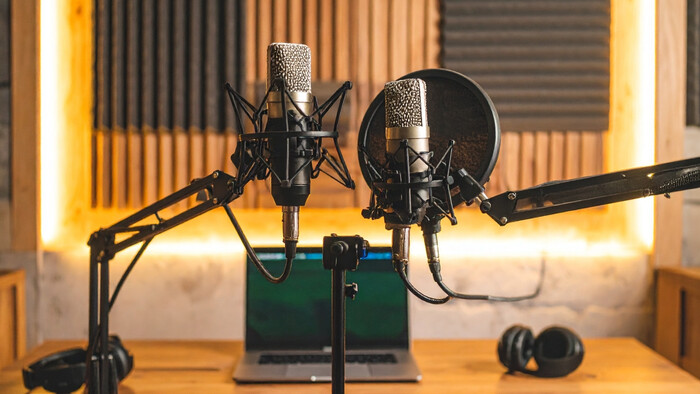 Rozhovor s vedkyňou Valeriou Nicolosi