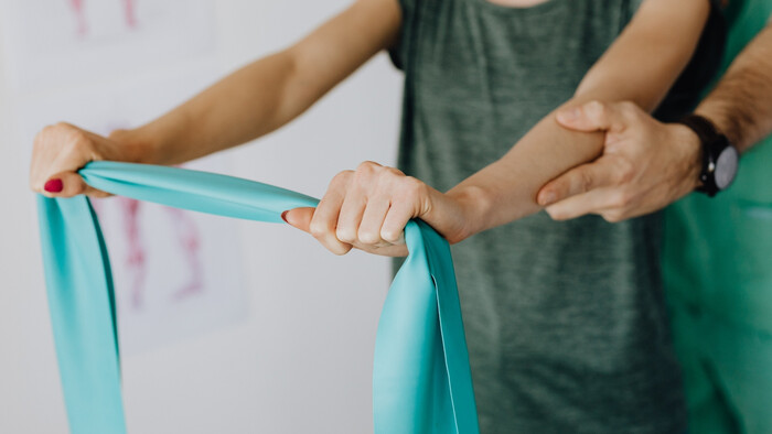 Avízo na rozhovor s Marekom Tkáčom