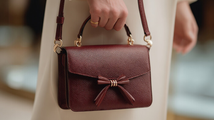 „Nekonečné“ kabelky