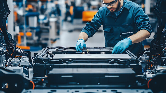 V automotiv segmente chýbajú pracovné sily