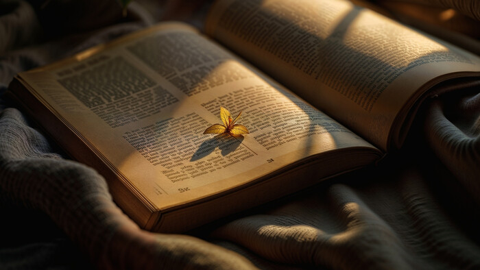 Zamyslenie / Predpokladať to najlepšie