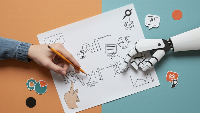 Vo Fínsku idú na školách učiť ako nenaletieť AI