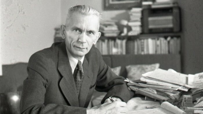 Годовщина со дня смерти Франьо Краля