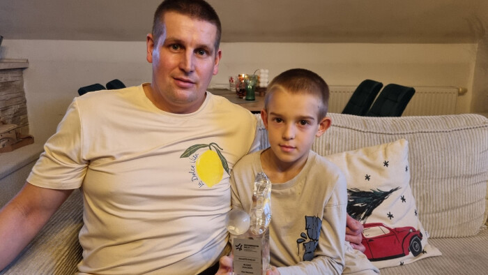 V Jablonici sa rodia nové talenty