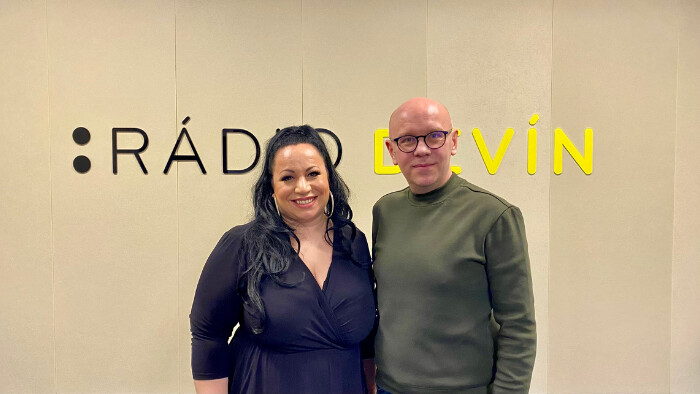 Hanka G o svojom pôsobení v New Yorku a plánoch 