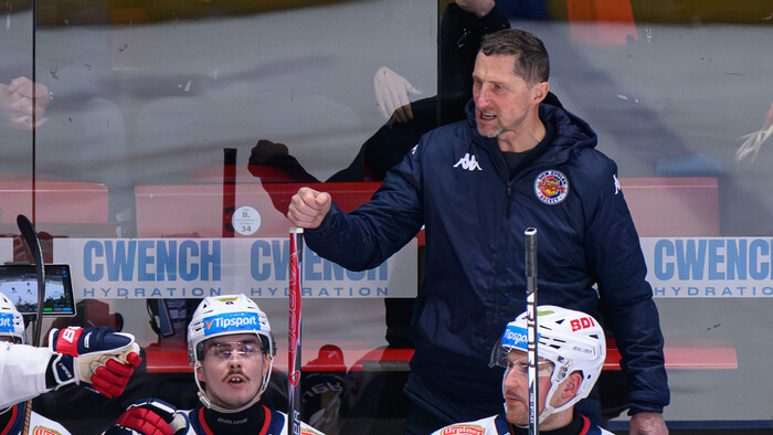 HOKEJ: Stavjaňov návrat do Nitry