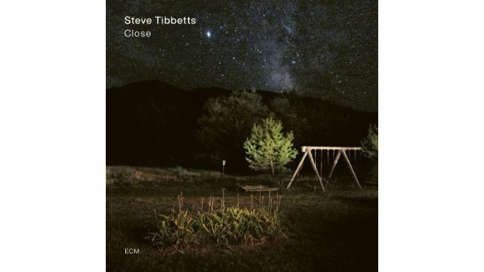 Hudobná recenzia: Steve Tibbetts - Close