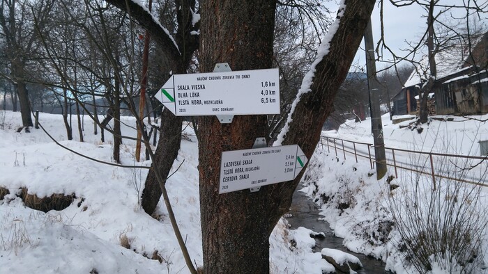 Rádiovíkend 3.1.2026 – pozvánky