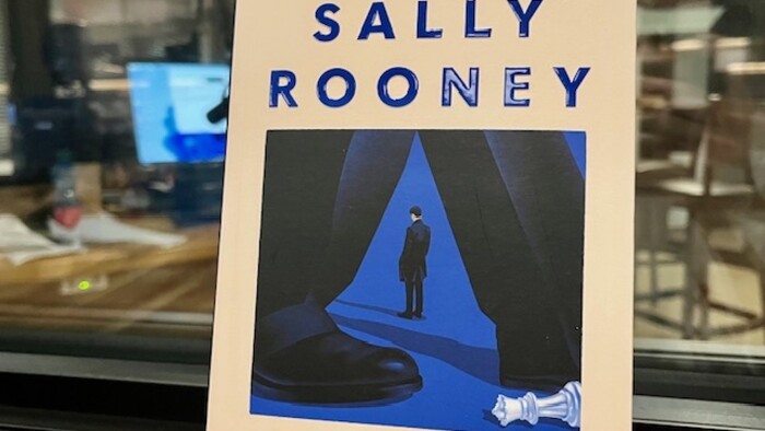 Sally Rooney - Intermezzo