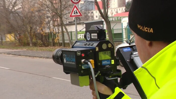 Internetom koluje zoznam miest, kde majú pribudnúť stacionárne radary. Rezort vnútra reaguje