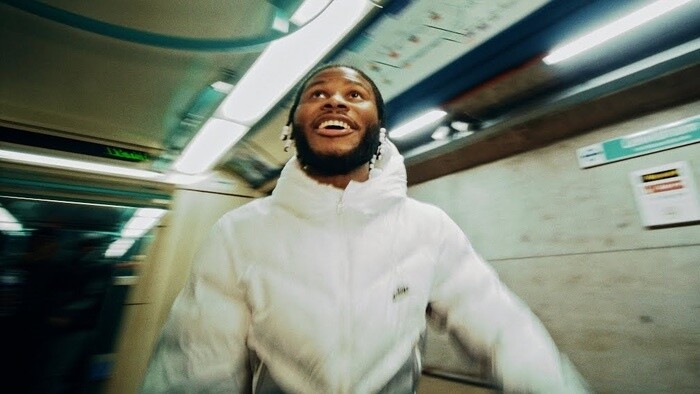 Seriál o samplovaní: Jim Legxacy