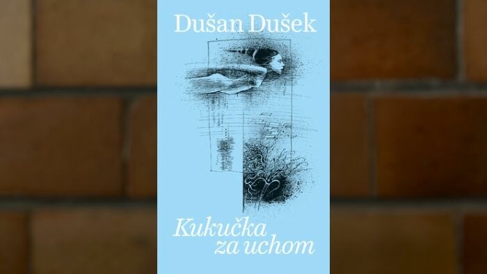 Dušan Dušek – 80. narodeniny a nový výber z tvorby Kukučka za uchom