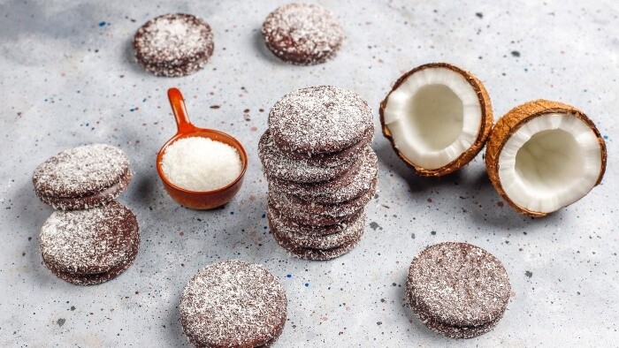 Je kokos aj zdravý alebo len exotický? 