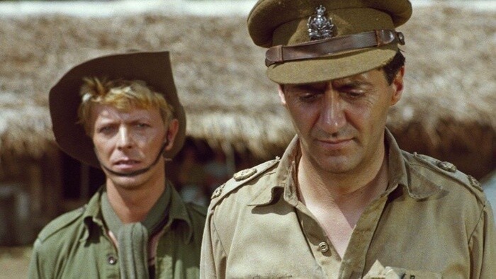 Seriál o soundtrackoch: Merry Christmas, Mr. Lawrence