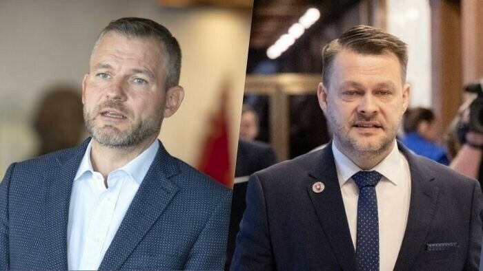 Investment Minister Claims President Still Influences Hlas-SD Decisions