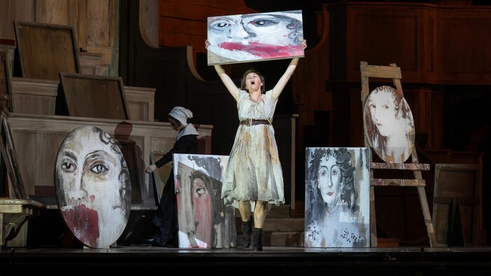 Vincenzo Bellini: Puritáni