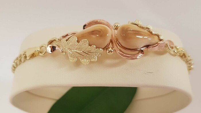 Poľovnícke šperky