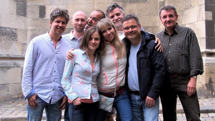 Bola raz jedna povesť – 500. časť (zbojníci Juraj Jánošík, Nikola Šuhaj a Oleksa Dovbuš)