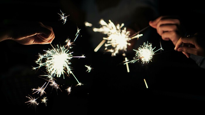 Novoročné oslavy a zvieratá | Sobota s Jánom Škorňom