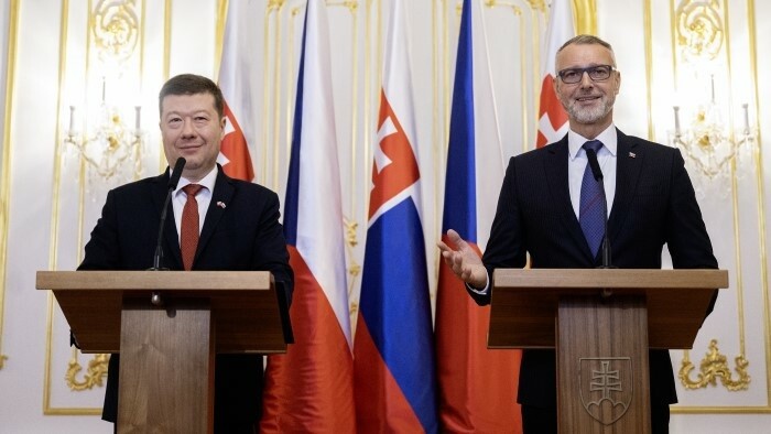 Rok 2026 má priniesť obnovu vzájomných vzťahov