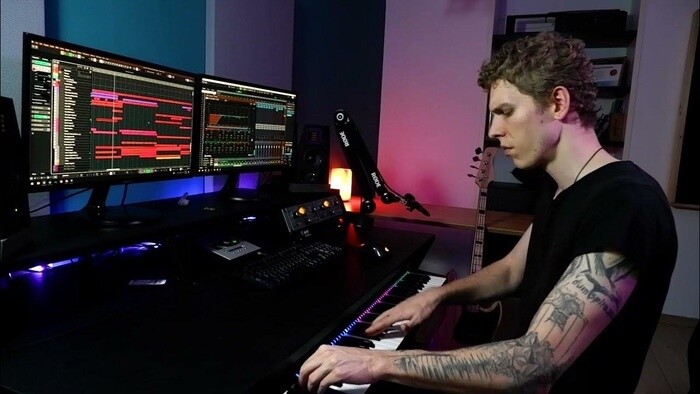 Rozhovor s Robertom Bruckmayerom