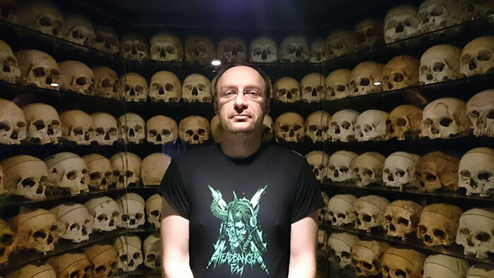 Pohoda_FM s Rudim Rusom