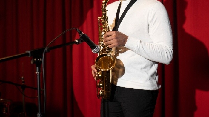 Alexanderplatz Jazz Club