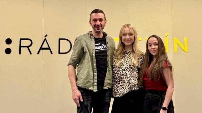 Nový muzákál v Divadle Nová scéna SIX