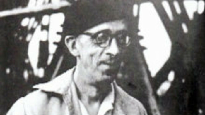 Maliar Štefan Bednár zomrel pred 50 rokmi