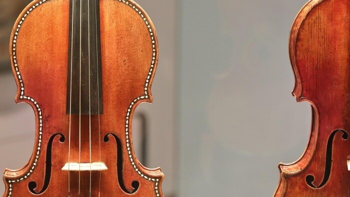 Cremona, rodisko Antonia Stradivariho