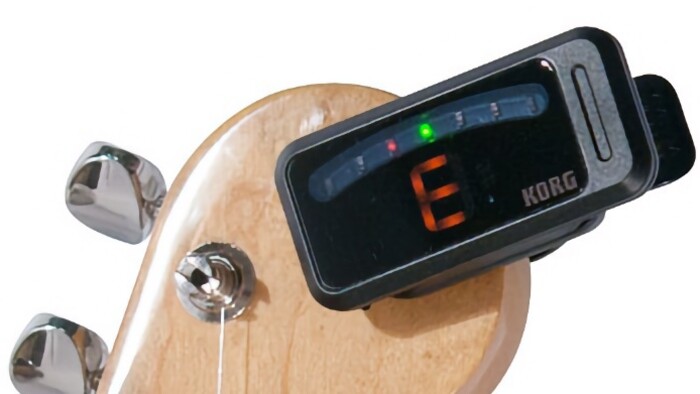 Seriál o legendárnych nástrojoch: Gitarové ladičky