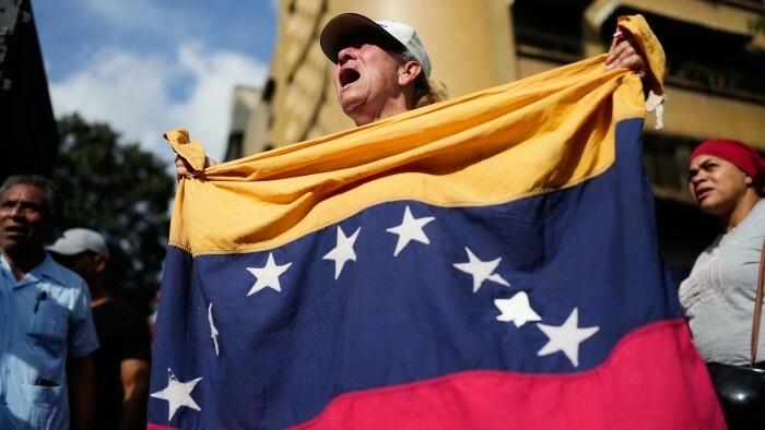 Expertos eslovacos en política exterior: Venezuela era importante tanto para Rusia como para China