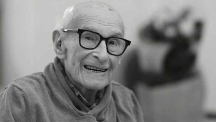 Vo veku 107 rokov zomrel významný rodák, účastník SNP Jozef Joe Veselský