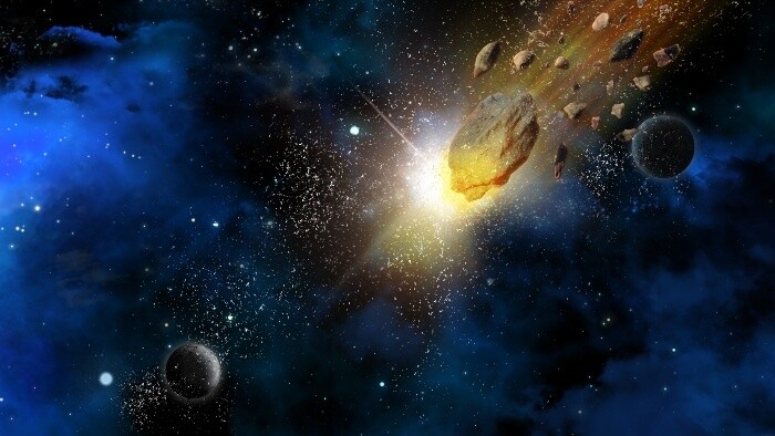 ATLAS nie je medzihviezdnou sondou 