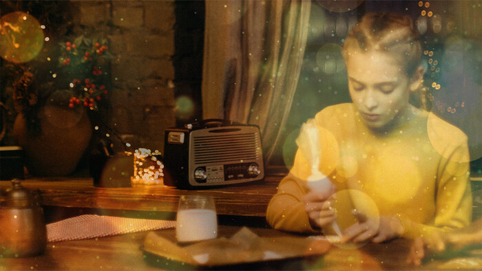 Počuli ste naše sviatočné relácie?