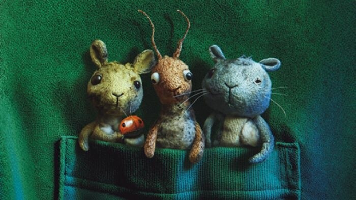 Theater an der Wien uvádza operu Som Vincent a nebojím sa