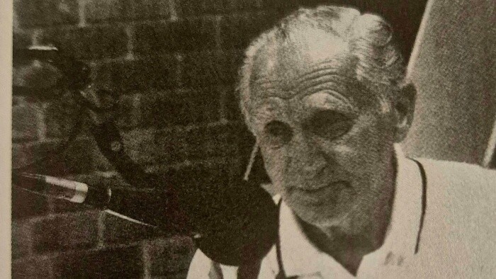 Príbeh Pavla Vitka, ktorý stál pri zrode krajanského rozhlasového vysielania v Austrálii